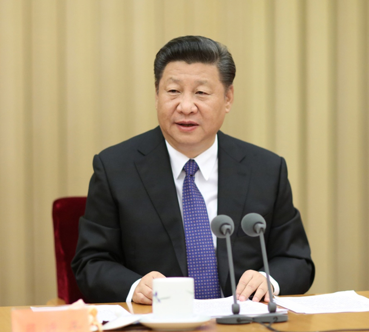10月10日至11日，全國國有企業(yè)黨的建設工作會議在北京舉行。中共中央總書記、國家主席、中央軍委主席習近平出席會議并發(fā)表重要講話。